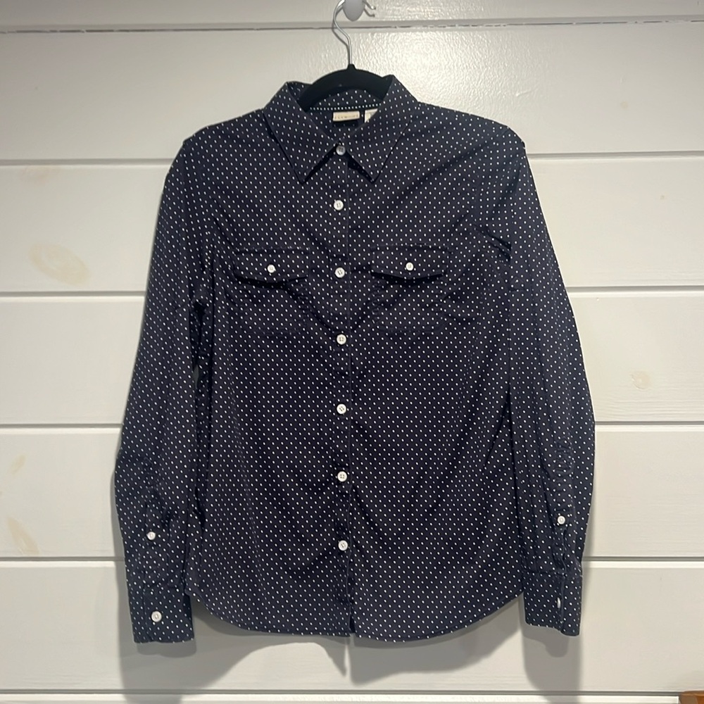 Top - L.L. Bean